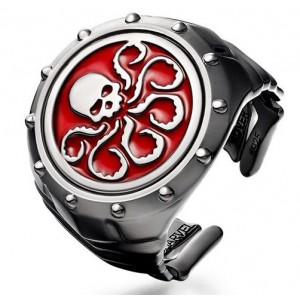 Kraken 12 at
